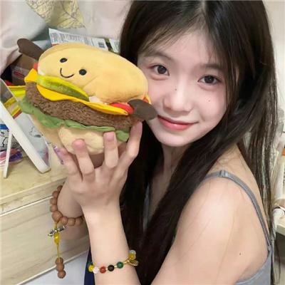 女魔终结者